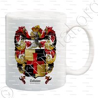 mug-CABAÑAS_Aragón, Cataluña._España ()