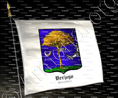 drapeau-BERJOYO_Extremadura_España