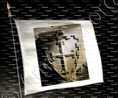 drapeau-de MOSTUÉJOULS_Languedoc_France