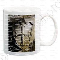 mug-de MOSTUÉJOULS_Languedoc_France