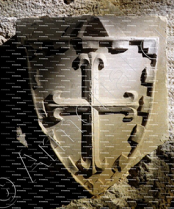 de MOSTUÉJOULS_Languedoc_France