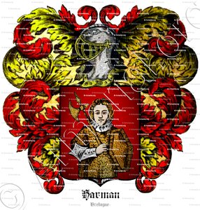 HARMAN