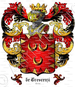 De CRESCENZI