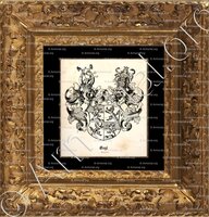 cadre-ancien-or-ENGL_Wagrain_Österreich-Ungarn