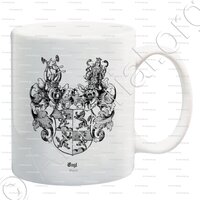 mug-ENGL_Wagrain_Österreich-Ungarn