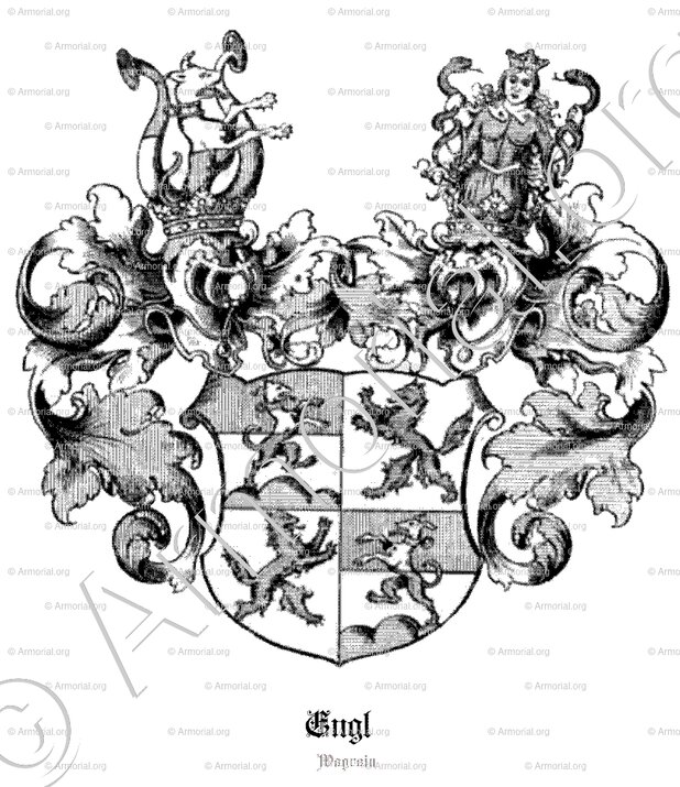 ENGL_Wagrain_Österreich-Ungarn