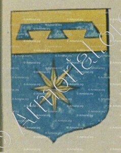 GOUDENDORFF (Alsace)