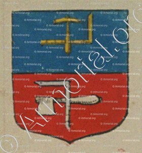 Massons de Molsheim (Alsace)