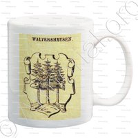 mug-WALTERHAUSEN_Thüringen_Deutschland