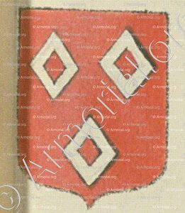 De PROÜERES (La Rochelle)