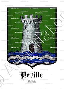 PERILLE