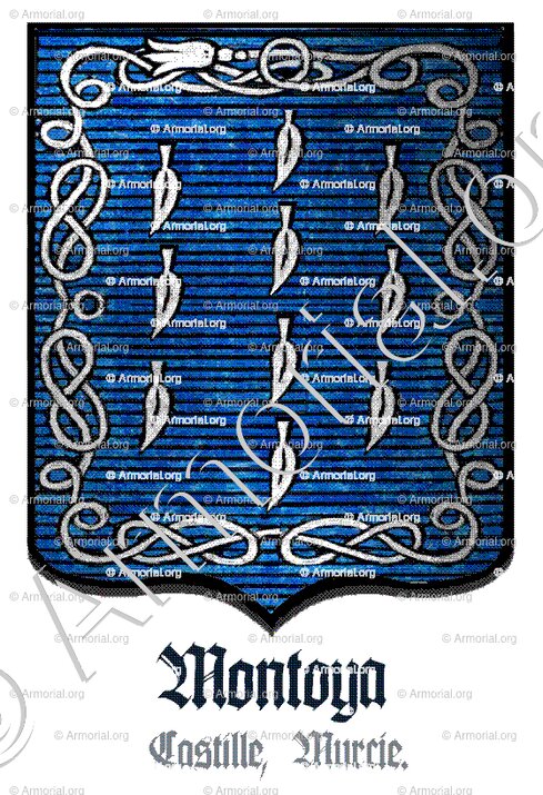MONTOYA_Castille, Murcie._Espagne