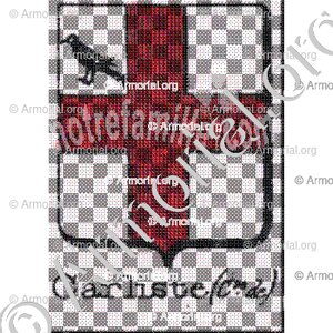 Carliste (Ctes. de)