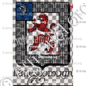 Lanesborough (Vte)