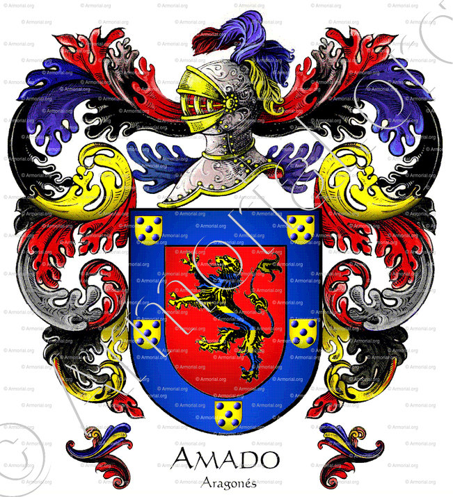 AMADO_Aragonés_España (ii)