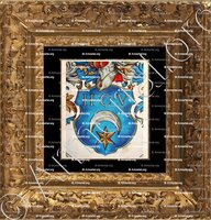 cadre-ancien-or-UTZMANN_Alsace  (Armorial Daniel Sandoz, 1996)._France (ii)