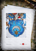 velin-d-Arches-UTZMANN_Alsace  (Armorial Daniel Sandoz, 1996)._France (ii)