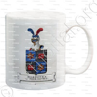 mug-MARNSTRA_Friesland (Stamboek van den Frieschen, 1846)_Nederland