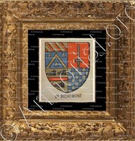 cadre-ancien-or-de RICHEMONT_Bourbonnais_France