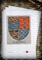 velin-d-Arches-de RICHEMONT_Bourbonnais_France