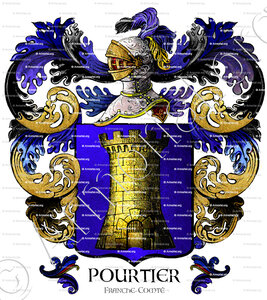 POURTIER