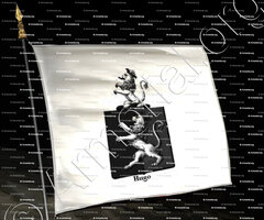 drapeau-HUGO_Armorial royal des Pays-Bas_Europe