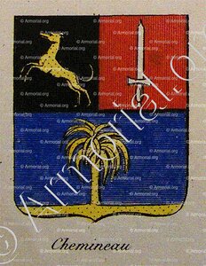 CHEMINEAU