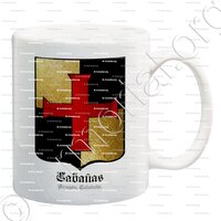 mug-CABAÑAS_Aragón, Cataluña._España