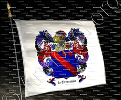 drapeau-De CRESCENZIO_Sicilia_Italia (1)