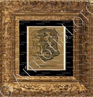 cadre-ancien-or-BERZEVICZY_Magyarország_Magyar Királyság