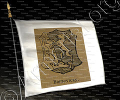 drapeau-BERZEVICZY_Magyarország_Magyar Királyság