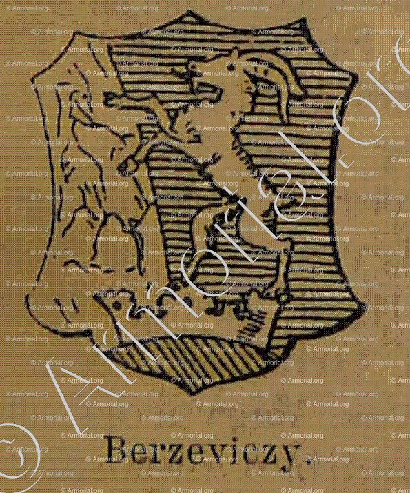 BERZEVICZY_Magyarország_Magyar Királyság