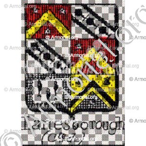 Lanesborough (Cte de)