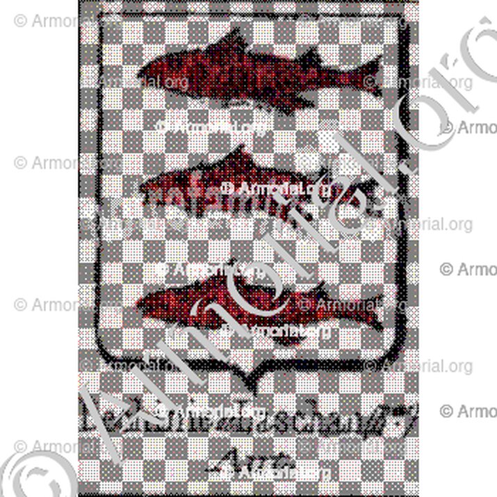 Bechinie de Laschan (Bons.)__