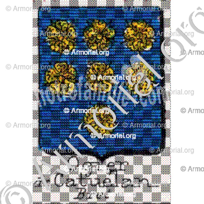 Ogier de Catuélan__