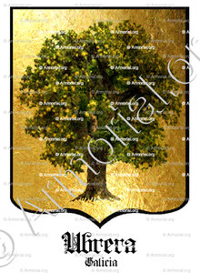 UBRERA