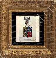 cadre-ancien-or-MARTENA_Friesland (Stamboek van den Frieschen, 1846)_Nederland