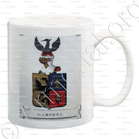 mug-MARTENA_Friesland (Stamboek van den Frieschen, 1846)_Nederland