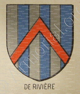 De RIVIERE