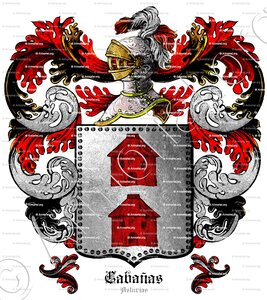CABAÑAS