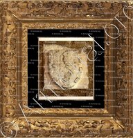 cadre-ancien-or-de MOSTUEJOULS_St. Guilhem-Le-Désert (Languedoc)_France (2)