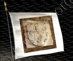 drapeau-de MOSTUEJOULS_St. Guilhem-Le-Désert (Languedoc)_France (2)