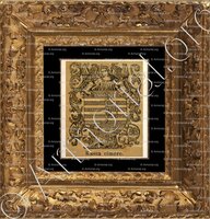 cadre-ancien-or-KASSA_címere_Magyar Királyság