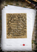 velin-d-Arches-KASSA_címere_Magyar Királyság