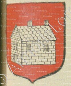 De RANQUES (La Rochelle)