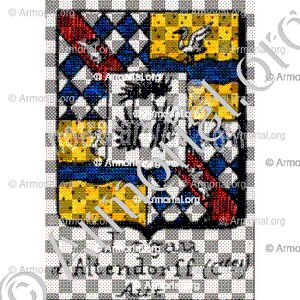 Logau d'Altendorff (Ctes)