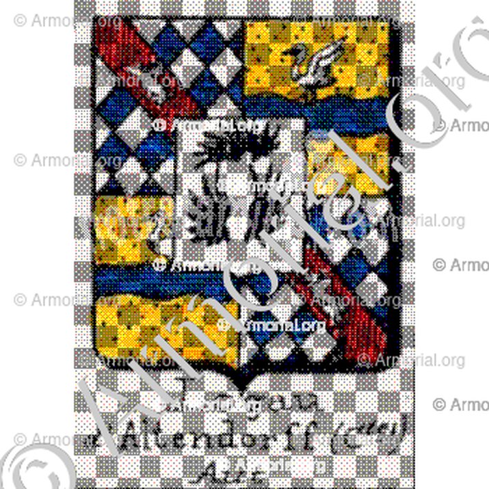 Logau d'Altendorff (Ctes)__