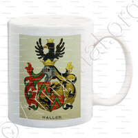 mug-HALLER_Wappenbuch der Stadt Basel . B.Meyer Knaus 1880_Schweiz