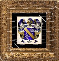 cadre-ancien-or-AMAND_Royaume de Belgique_Belgique (ii)