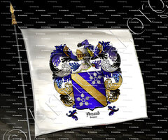 drapeau-AMAND_Royaume de Belgique_Belgique (ii)